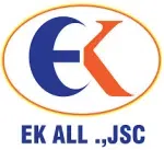 Logo Công ty tiến bộ quốc tế EK