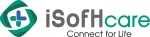 Logo CÔNG TY TNHH 1 THÀNH VIÊN ISOFHCARE