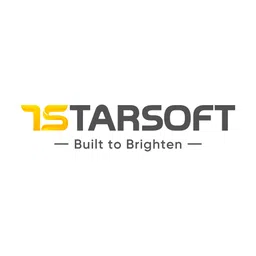 Logo Công ty TNHH 1STARSOFT