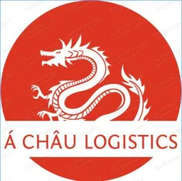 Logo CÔNG TY TNHH Á CHÂU LOGISTICS