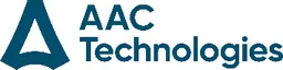 Logo Aac Technologies Vĩnh Phúc