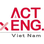 Logo CÔNG TY TNHH ACT ENGINEERING VIỆT NAM
