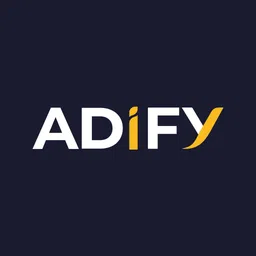 Logo CÔNG TY TNHH ADIFY