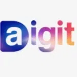 Logo CÔNG TY TNHH ADIGIT