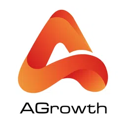 Logo Công ty TNHH AGrowth