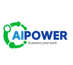 Logo CÔNG TY TNHH AI POWER