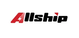 Logo CÔNG TY TNHH ALLSHIP