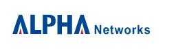 Logo Công ty TNHH ALPHA NETWORKS VIỆT NAM