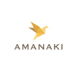 Logo CÔNG TY TNHH AMANAKI