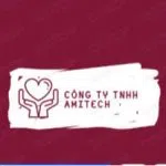 Logo CÔNG TY TNHH AMITECH