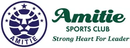 Logo Công Ty TNHH Amitie Sports Club
