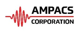 Logo CÔNG TY TNHH AMPACS INTERNATIONAL