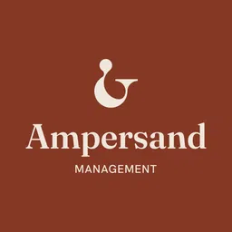 Logo CÔNG TY TNHH AMPERSAND MANAGEMENT - CHI NHÁNH HÀ NỘI