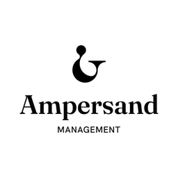 Logo Công ty TNHH Ampersand Management