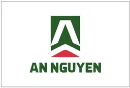 Logo An Nguyễn