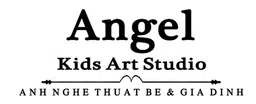 Logo Angel Group Việt Nam