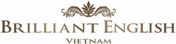 Logo CÔNG TY TNHH ANH NGỮ BRILLIANT VIỆT NAM