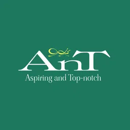 Logo CÔNG TY TNHH ANT ACADEMY VIỆT NAM