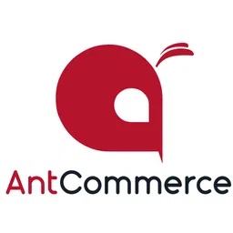 Logo CÔNG TY TNHH ANT COMMERCE