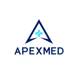 Logo CÔNG TY TNHH APEXMED