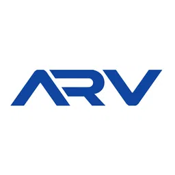 Logo CÔNG TY TNHH ARV TRADING AND SERVICES