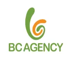 Logo BC Agency