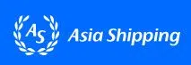 Logo CÔNG TY TNHH ASIA SHIPPING INTERNATIONAL TRANSPORT (VIỆT NAM )