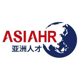 Logo Công ty TNHH AsiaHR