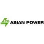 Logo CÔNG TY TNHH ASIAN POWER DEVICES VIETNAM