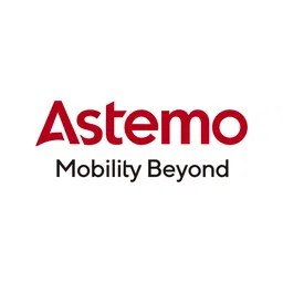 Logo CÔNG TY TNHH ASTEMO HÀ NỘI