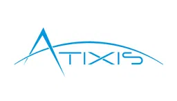 Logo CÔNG TY TNHH ATIXIS VIỆT NAM