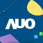 Logo AUO Việt Nam