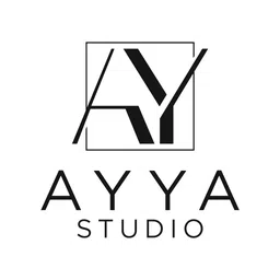 Logo CÔNG TY TNHH AYYA STUDIO