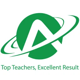 Logo Công ty TNHH AZ MỸ- VIỆT