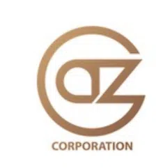 Logo CÔNG TY TNHH AZG VIỆT NAM