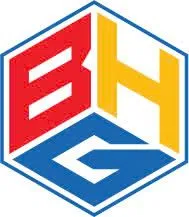 Logo CÔNG TY TNHH BAHA HOMES