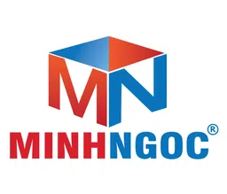 Logo Bao Bì Minh Ngọc