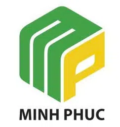 Logo CÔNG TY TNHH BAO BÌ MINH PHÚC