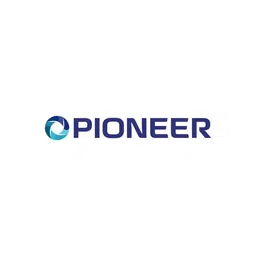 Logo CÔNG TY TNHH BAO BÌ NHỰA PIONEER