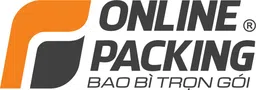 Logo Công ty TNHH Bao bì Online