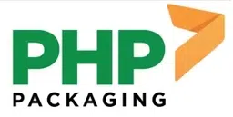 Logo CÔNG TY TNHH BAO BÌ PHP