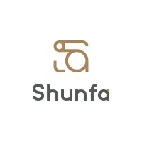 Logo Bao Bì Shun Fa Việt Nam