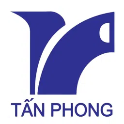 Logo CÔNG TY TNHH BAO BÌ TẤN PHONG