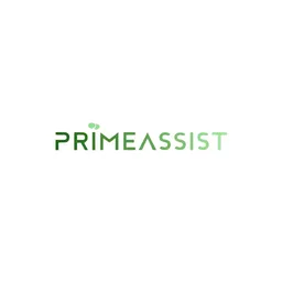 Logo CÔNG TY TNHH PRIMEASSIST