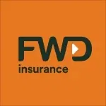 Logo CÔNG TY TNHH BẢO HIỂM NHÂN THỌ FWD VIỆT NAM