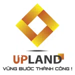 Logo CÔNG TY TNHH BẤT ĐỘNG SẢN UPLAND