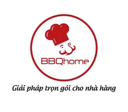 Logo Công Ty TNHH Bbq Home Việt Nam