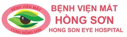 Logo CÔNG TY TNHH BỆNH VIỆN MẮT QUỐC TẾ CUNG HỒNG SƠN