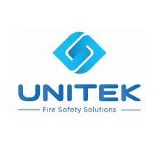 Logo CÔNG TY CỔ PHẦN GIẢI PHÁP AN TOÀN UNITEK