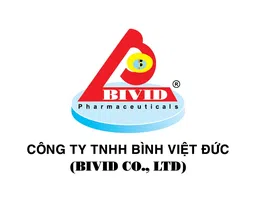 Logo Công ty TNHH Bình Việt Đức (BIVID)